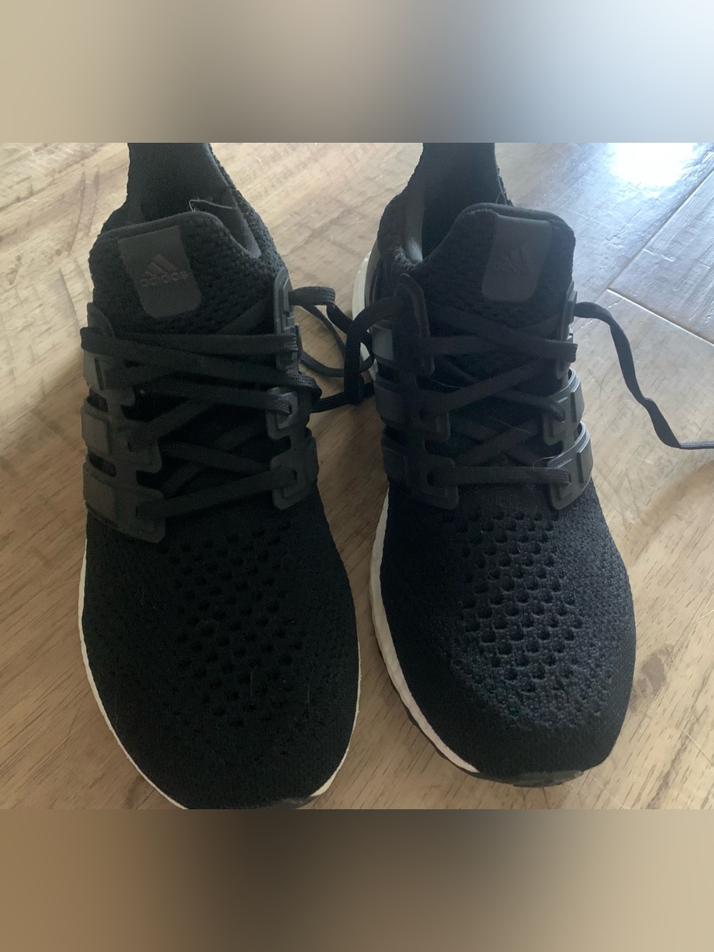 Adidas Ultra Boost Torsion System Runners